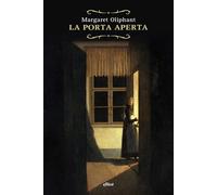 La porta aperta-Il ritratto
