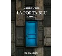 La porta blu