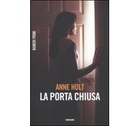 La porta chiusa