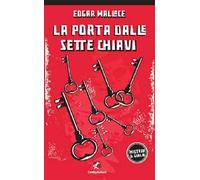 La porta dalle sette chiavi