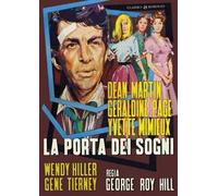La porta dei sogni (DVD)