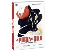 La Porta Del Cielo (1945) - Dvd