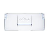 La Porta Del Congelatore Compatibile Con Beko 4551630600 per Frigorifero