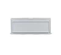 La Porta Del Congelatore Compatibile Con Indesit C00326058 per Frigorifero