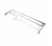 La Porta Del Congelatore Compatibile Con Siemens 00448025 Superiore per di Stand