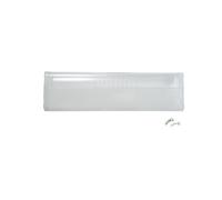 La Porta Del Congelatore Compatibile Con Siemens 00448027 Superiore per