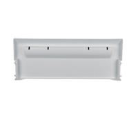 La Porta Del Congelatore Compatibile Con Zanussi 227103379/3 405x161mm