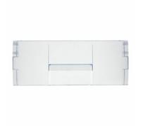 La Porta Del Congelatore per Compatibile Con Beko 385x154mm Kühlgefrierkombi
