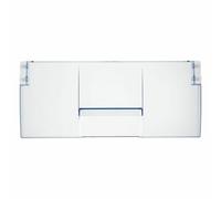 La Porta Del Congelatore Superiore Compatibile Con Beko 4542160500 per