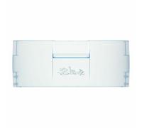 La Porta Del Congelatore Superiore Compatibile Con Beko 470x190mm per