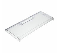 La Porta Del Congelatore Superiore Compatibile Con Bosch 00355075 per