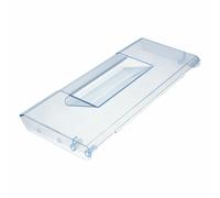 LUTH Premium Profi Parts Porta congelatore superiore compatibile con Juno 264401508/9 per frigorifero congelatore