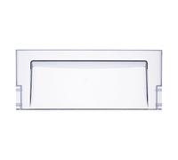 La Porta Del Congelatore Superiore Compatibile Con Smeg 766135183 per