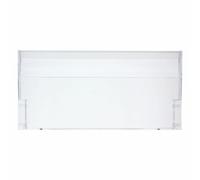 La Porta Del Congelatore Superiore Compatibile Con Smeg 76613b248 per