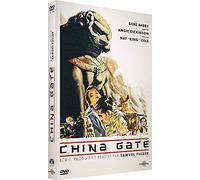 La porta della Cina / China Gate [ Origine Francese, Nessuna Lingua Italiana ]