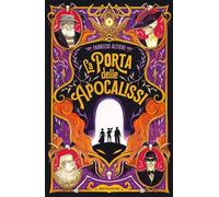 Libri Fabrizio Altieri - La Porta Delle Apocalissi