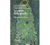 La porta delle parole [Paperback] [Jul 04, 2025] Montecchiani, Linda; Mearini, E