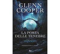 La porta delle tenebre. Dannati