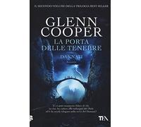 La porta delle tenebre. Dannati