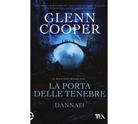 La porta delle tenebre. Dannati
