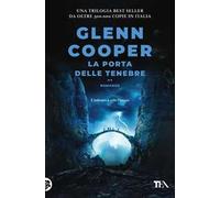 La porta delle tenebre. Dannati