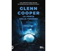 La porta delle tenebre. Dannati