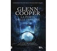 La porta delle tenebre. Dannati
