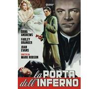La Porta dell'Inferno