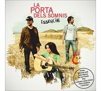LA PORTA DELS SOMNIS - ESSENCIAL