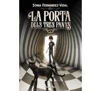 La porta dels tres panys 1. Edició especial