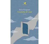 La porta di casa