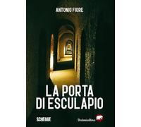 La porta di Esculapio