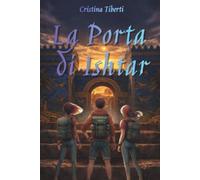 La Porta di Ishtar