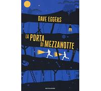 La porta di mezzanotte