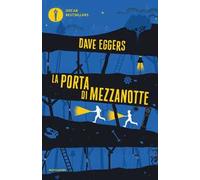 La porta di mezzanotte