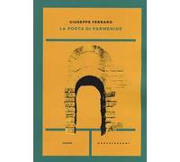 La porta di Parmenide