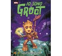 La porta dimenticata. Io sono Groot