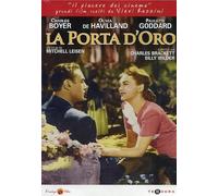 La porta d'oro