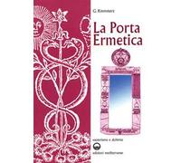LIBRO LA PORTA ERMETICA - GIULIANO KREMMERZ