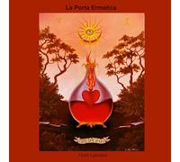 La Porta Ermetica - Horti Lamiani