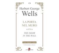 La porta nel muro. Testo inglese a fronte