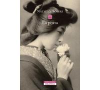 La porta [Paperback] [Nov 21, 2025] Soseki, Natsume and Pastore, Antonietta