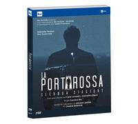 La Porta Rossa 2 - Dvd (3 Dvd)