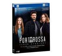 La Porta Rossa 3 - Dvd (3 Dvd)