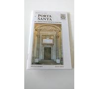 La porta santa della Basilica di San Pietro in Vaticano