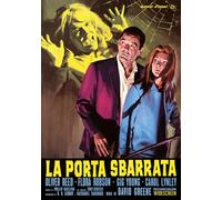 La Porta Sbarrata