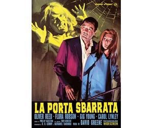 La Porta Sbarrata