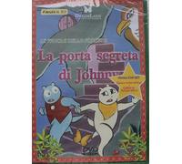 La Porta Segreta di Johnny - Le Favole della Foresta