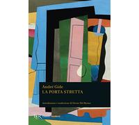 Rizzoli Cucine – La porta stretta