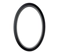 la porta sul muro, Numeri di indirizzo galleggianti da 0 a 9 e lettere ABC con trattino barrato nero da 5 pollici, confezione da 1(0)